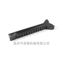 鑄造件35