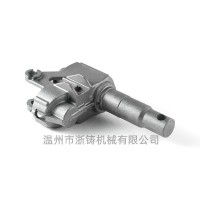 鑄造件36