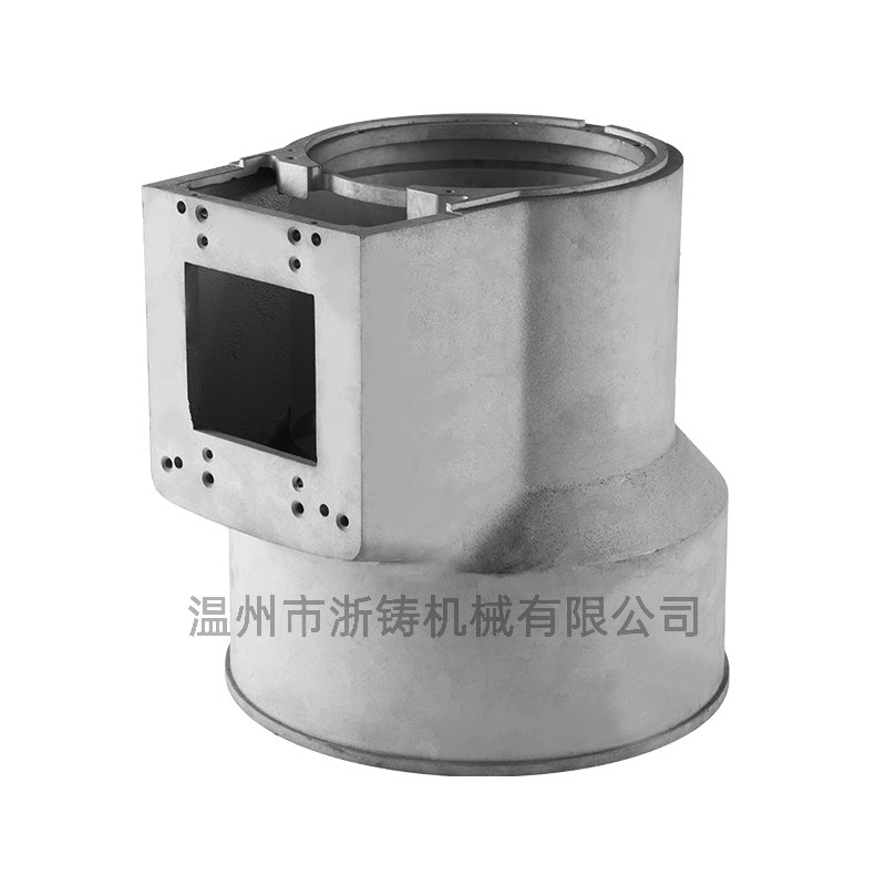 鑄造件10