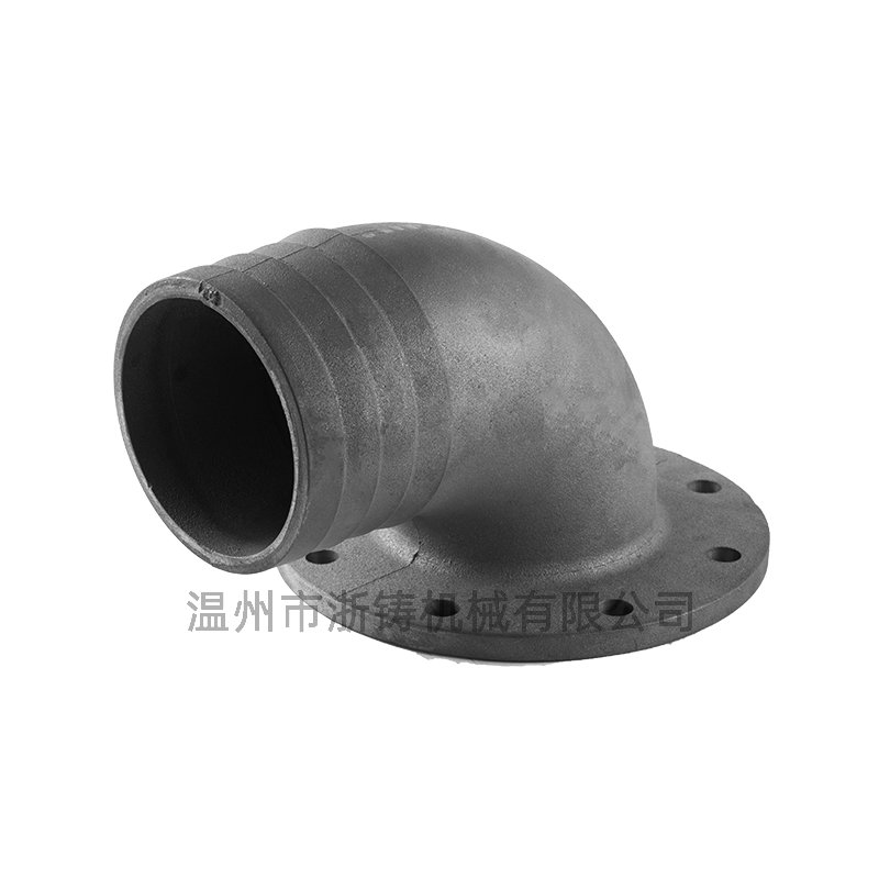 鑄造件12