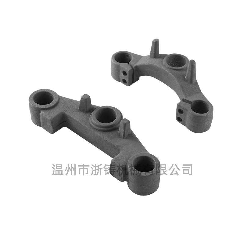 鑄造件24