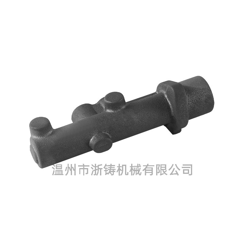 鑄造件29