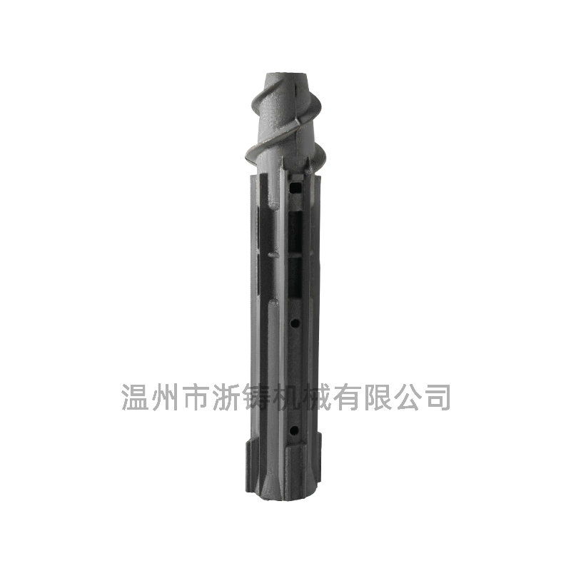 鑄造件32