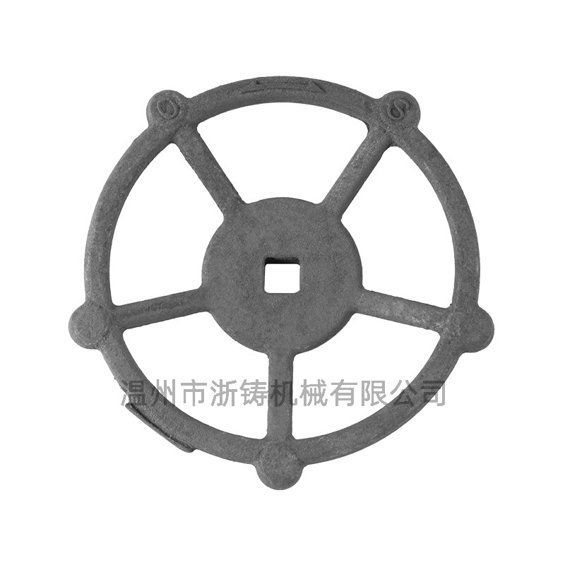 鑄造件27
