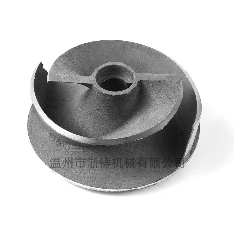 鑄造件37